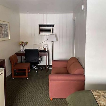 Travelodge By Wyndham The Dalles Eksteriør billede