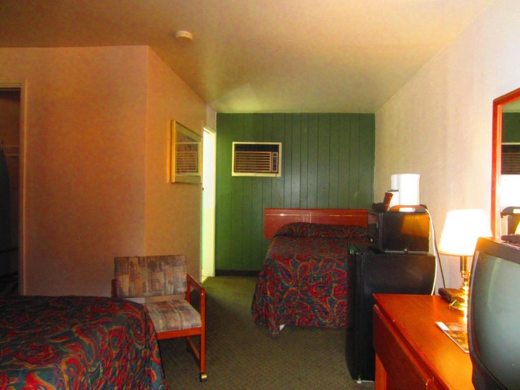 Travelodge By Wyndham The Dalles Eksteriør billede
