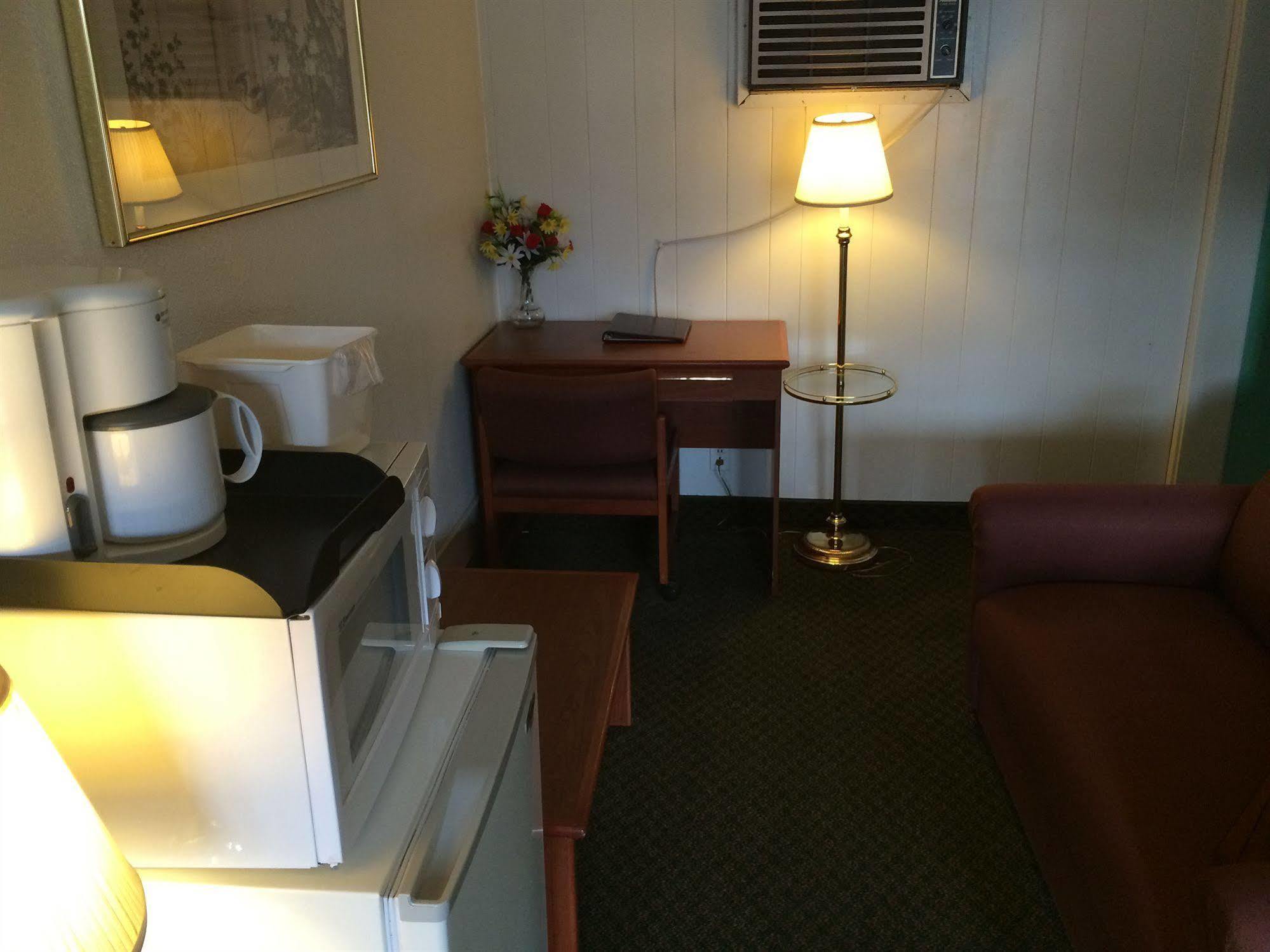 Travelodge By Wyndham The Dalles Eksteriør billede