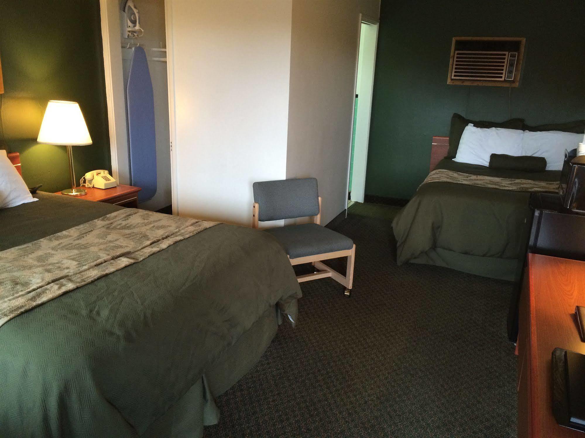 Travelodge By Wyndham The Dalles Eksteriør billede