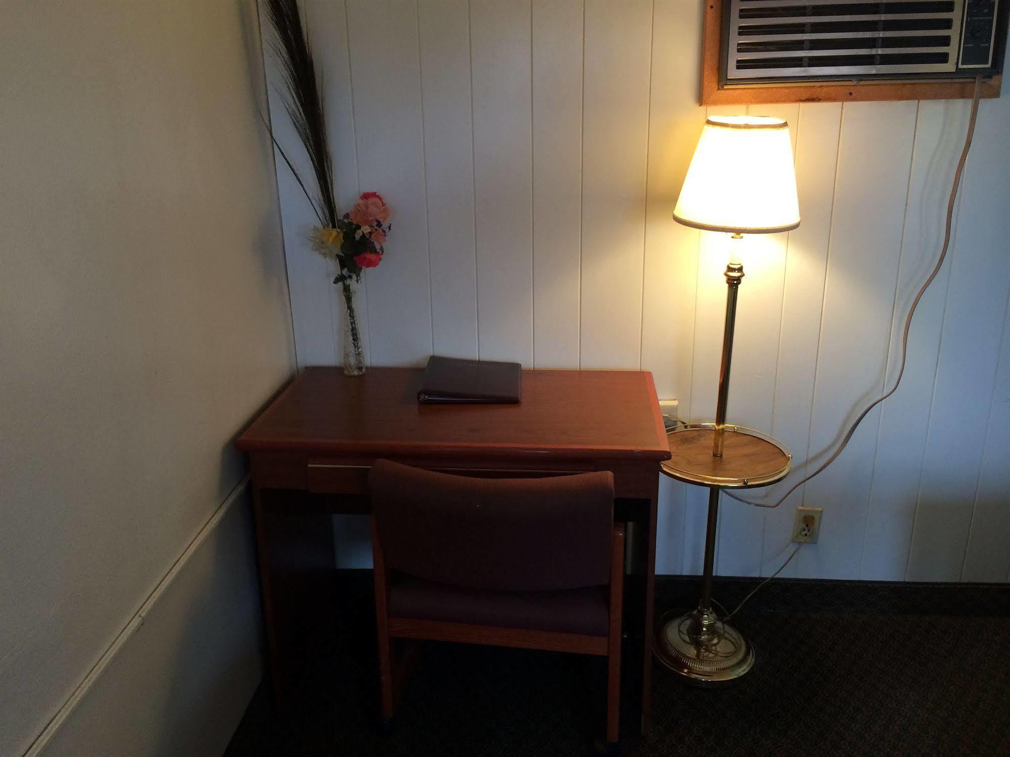 Travelodge By Wyndham The Dalles Eksteriør billede