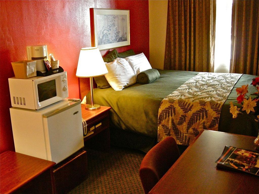 Travelodge By Wyndham The Dalles Eksteriør billede