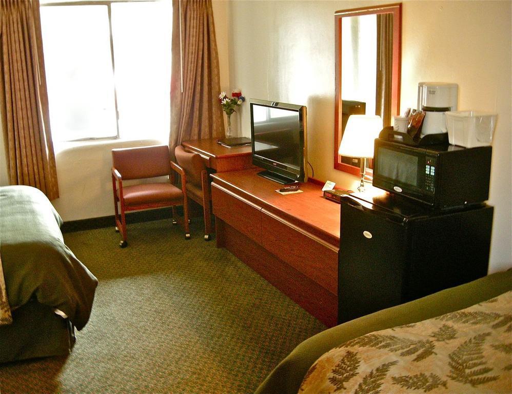 Travelodge By Wyndham The Dalles Eksteriør billede