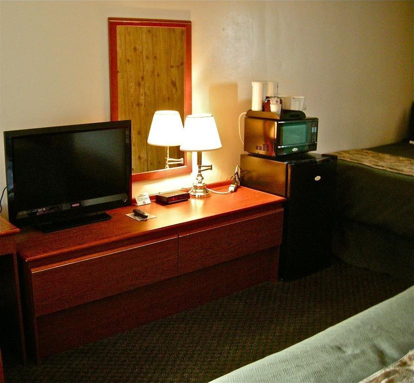 Travelodge By Wyndham The Dalles Eksteriør billede