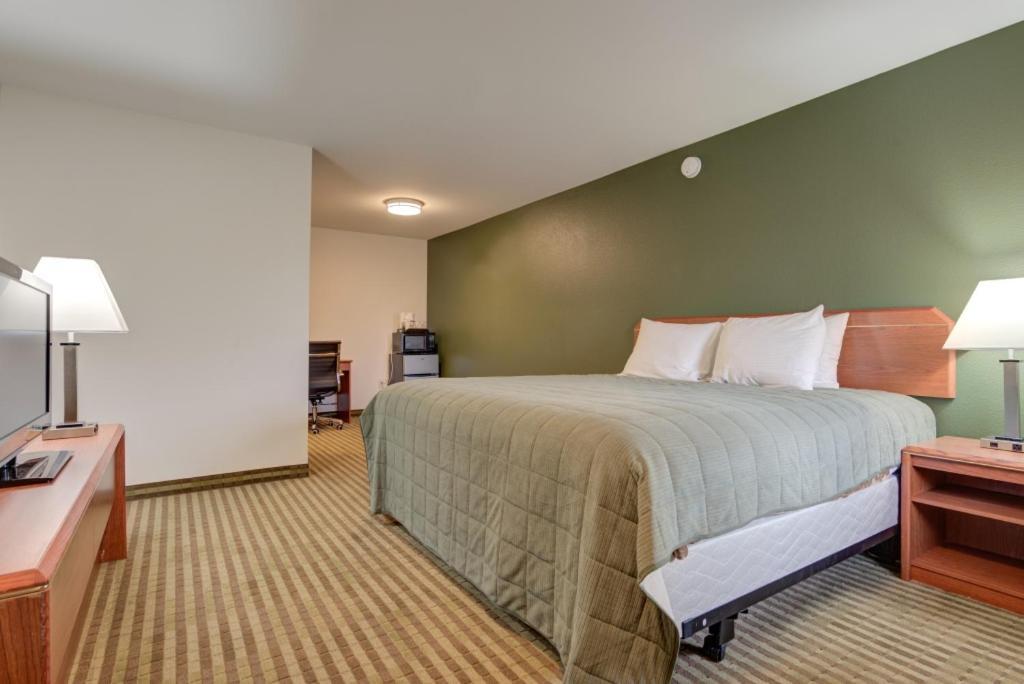 Travelodge By Wyndham The Dalles Eksteriør billede